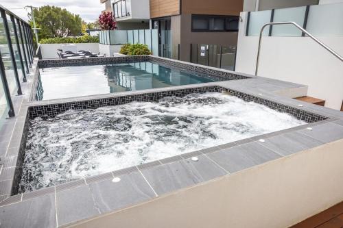 Maroochydore Apartamento | Rhythm on the Beach - Maroochydore Central