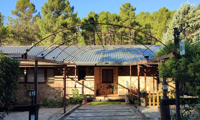 Riópar Cabaña | Riópar. Dentro del Parque Natural del Río Mundo. Casa de 5 dorm 3 baños. Ideal.