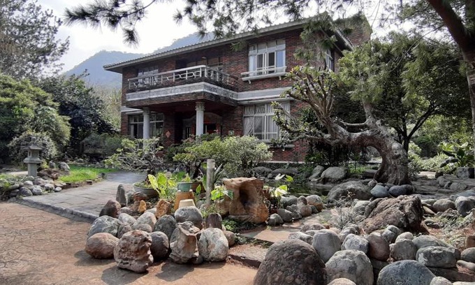 Liugui District Casa | Ri Jing Yuan Homestay