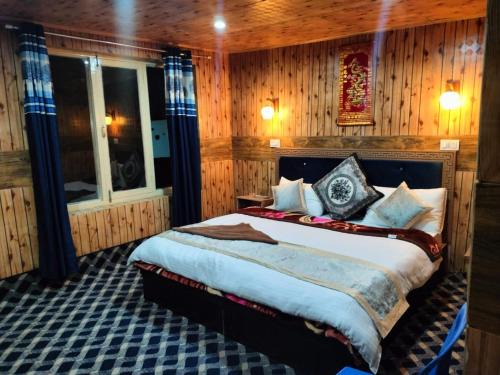Leh Cama Y Desayuno | RI-YOUL HOUSE Pangong
