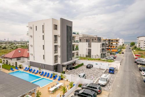 Navodari Apartamento | RIA Apartments