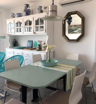 Bueu Apartamento | RIA DE BELUSO
