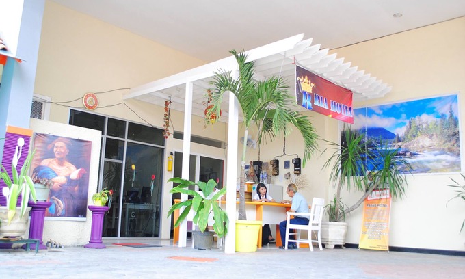 Jember Casa | Ria Hotel Jember