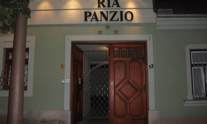 Esztergom Cama Y Desayuno | Ria Panzio