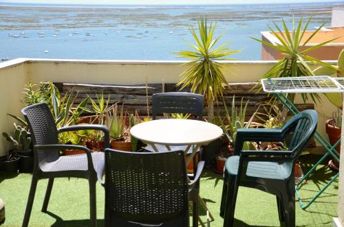 Sao Pedro Apartamento | Ria Terrace Apartment III