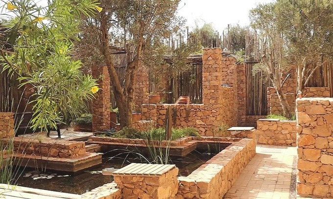 Ait Melloul Casa | Riad 1000m2 close to golf courses and Ariport