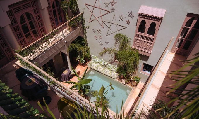 Medina Casa | Riad 117