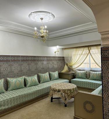 Tangier Apartamento | Riad Abdessalam - Heart of Tangier