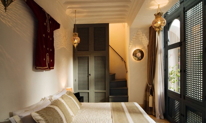 Sidi Bou Amar Casa | Riad Adore