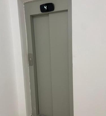 Ait Youssef Ou Ali Apartamento | Riad Ajdir Al Hoceima