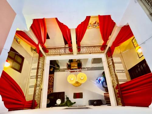 Mechouar-Kasbah Casa | Riad Al Wafaa