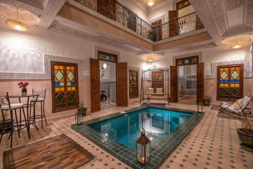 Medina Casa | Riad Albaraka