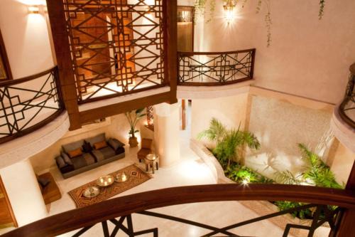 Medina Casa | Riad Alkaderi