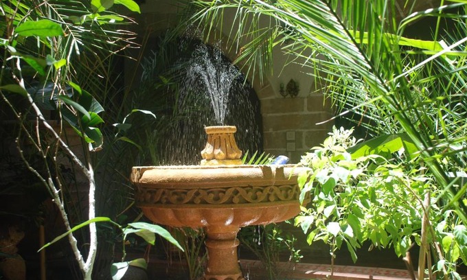 Ahl Agadir Casa | Riad Arambys