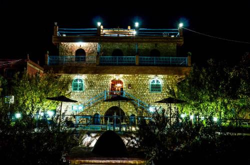 Outghal Casa | Riad Aslda