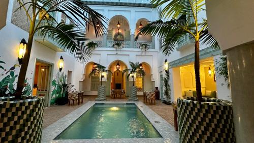 Assouel Casa | Riad Assouel et Spa By La Siredrah