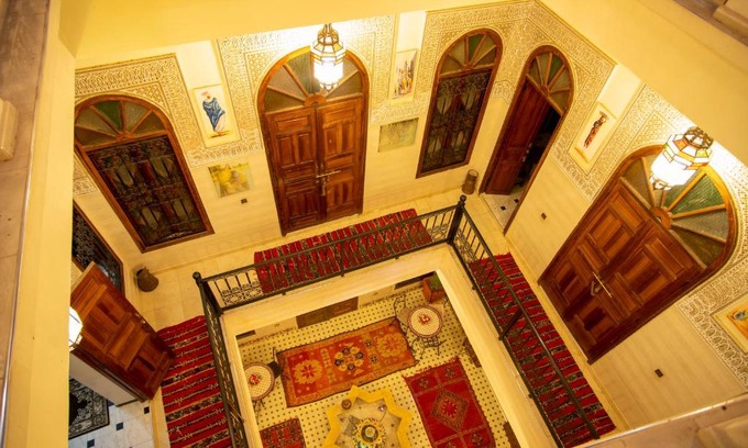 Medina Casa | Riad Aymane
