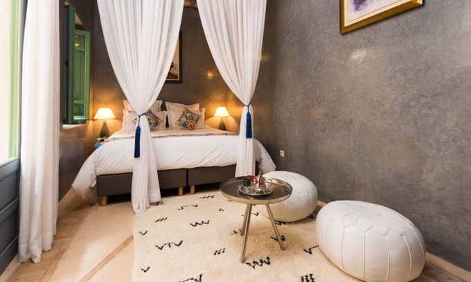 Assouel Casa | Riad Azrur