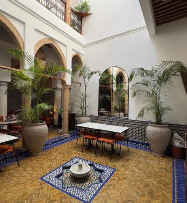 Sale Medina Cama Y Desayuno | Riad Azula