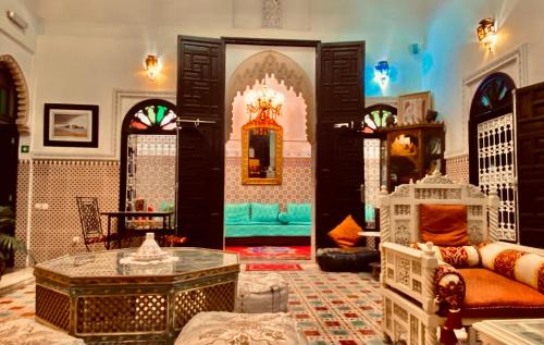 Sale Medina Casa | Riad Baddi