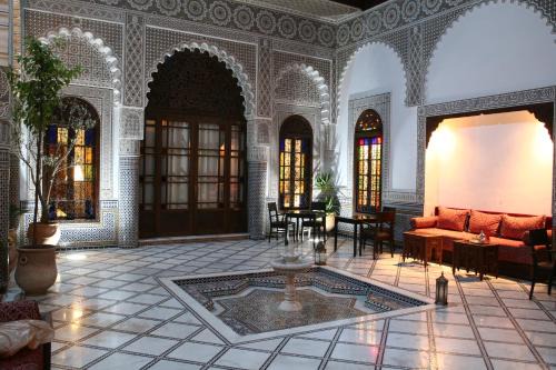 Zekkak Er Roumane Casa | Riad Batchisarai