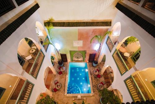 Medina Casa | Riad Caesar Marrakech Morocco