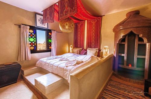 Lac Yasmins Casa | Riad Cafe Du Sud