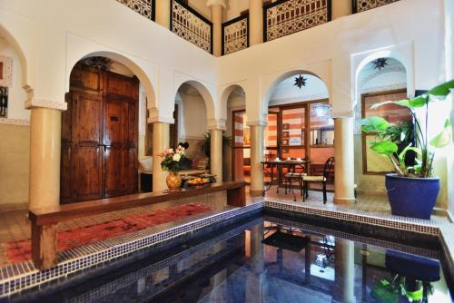 Medina Casa | Riad Chalymar