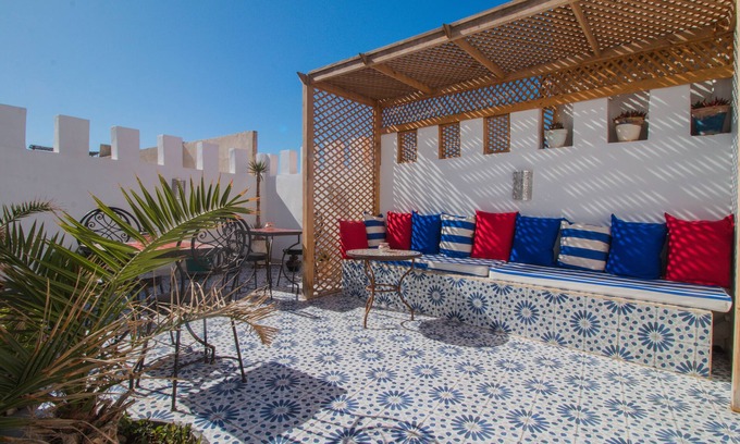 Medina Casa | Riad Dar Abi