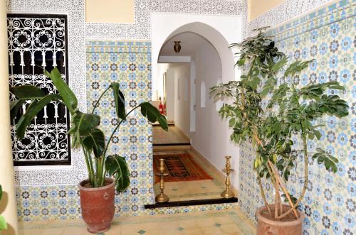 Medina Casa | Riad Dar Hamid Hotel & Spa