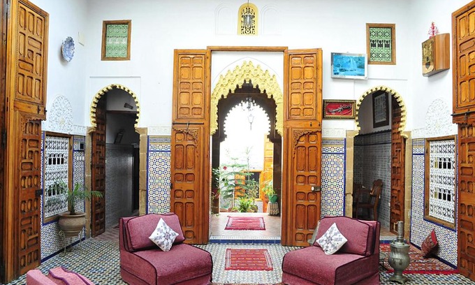 Sale Medina Casa | Riad Dar Jabador