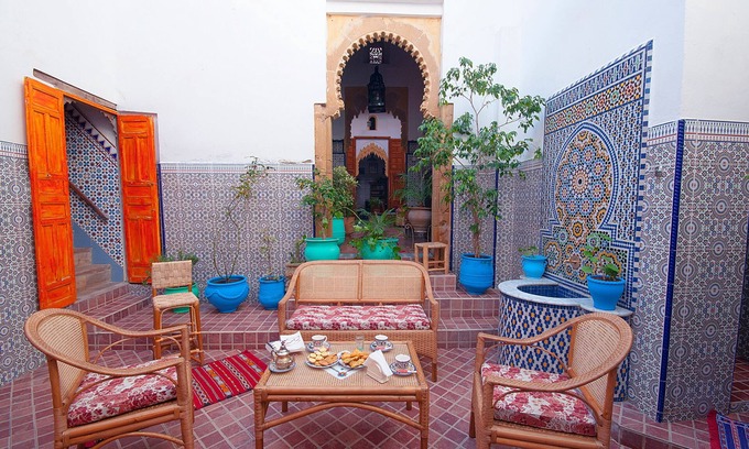 Sale Medina Casa | Riad Dar Jabador