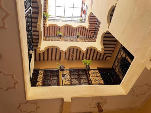 Mechouar-Kasbah Hostal | Riad dar Malak