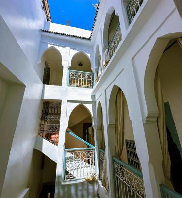 Medina Casa | Riad Dar Malwan Hotel and Massage
