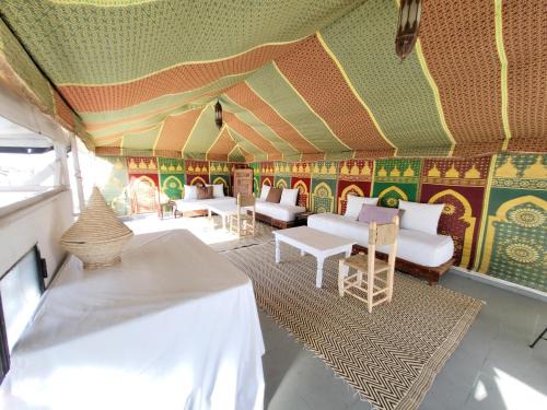 Sale Medina Casa | Riad Dar Nawfal