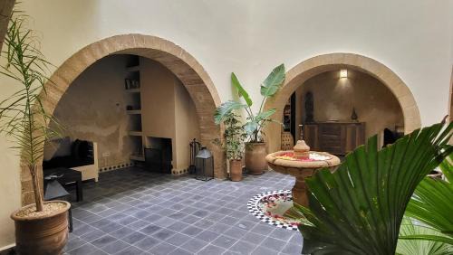 Ahl Agadir Casa | Riad Dar Nor