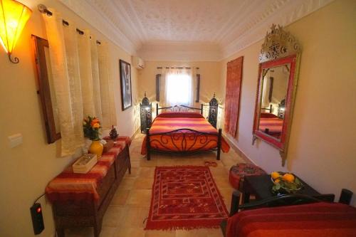 Ouarzazate Casa | Riad Dar Rita