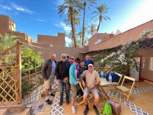 Amezrou Casa | Riad Dar Zaouia