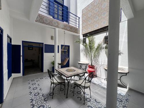 Medina Casa | Riad de jeanne