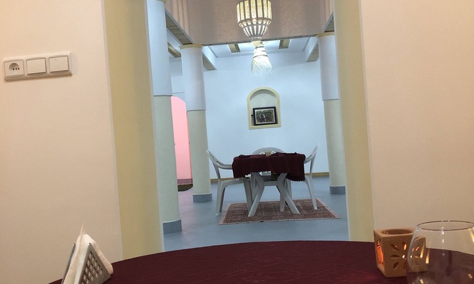 Boumalne Dades Casa | Riad dreams dades