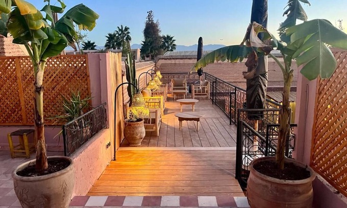 Medina Casa | Riad Ecila