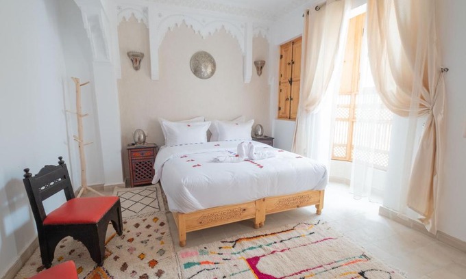 Medina Casa | Riad El Habib