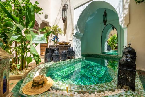 Bab Doukkala Casa | Riad El Youssoufi