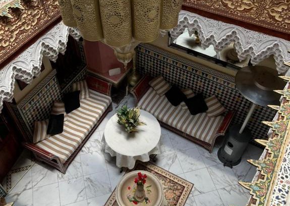 Medina Casa | Riad Elijah Marrakech and spa