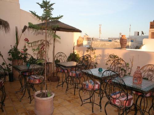 Medina Casa | Riad Etoile D'essaouira