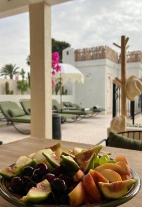 Mechouar-Kasbah Casa | Riad Fisaline en exclusivité pour vous à Marrakech