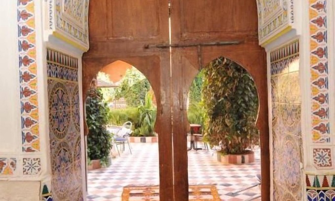 Freyja Casa | Riad Freija