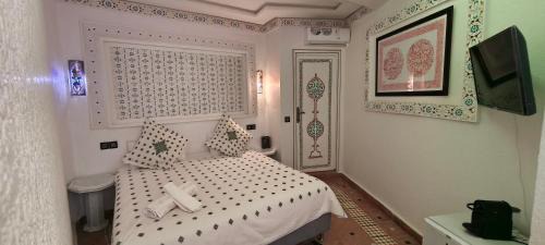 Al Machouar – Stinia Casa | Riad golf stinia