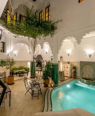 Assouel Casa | Riad Hart Essoura