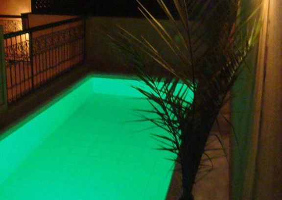 Mouassine Casa | Riad Hermès